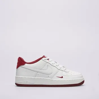 Dívčí obuv Nike Air Force 1 Bílá 33