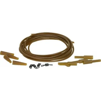 STARBAITS Sada pro Montáž Anti Tangle Clip System Stoney Gravel