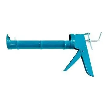 Vytlačovací pistole Pistole vytlačovací polouzavřená, 225 mm, MEGA