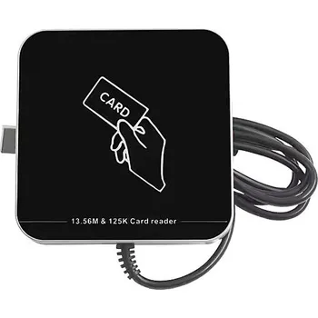 Přístupový systém Dvoufrevenční RFID čtečka karet ZY-T304