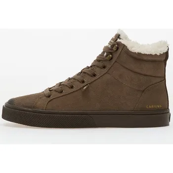 Pánské tenisky Tenisky Cariuma M Oca Therma High All Teak EUR 47