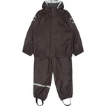 Dětská nepromokavá souprava do deště Mikk-Line - Raisin Velikost: 80