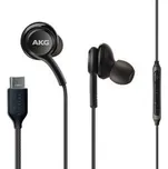 EO-IC100BBE Samsung USB-C Stereo HF Black