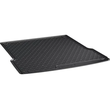 Autodoplněk Gledring Gumová vana do kufru Mercedes GLS-Class 2015-2019 (X166, 7 míst)