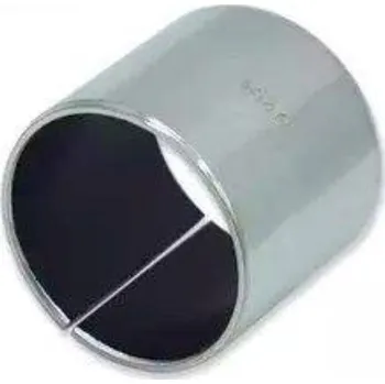 Míchačka ND Kluzné ložisko - cena za pár poz. 24