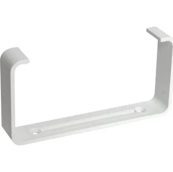 Vedení klimatizace Držák kanálu UMP, 110 x 55 mm, 2 ks 0619