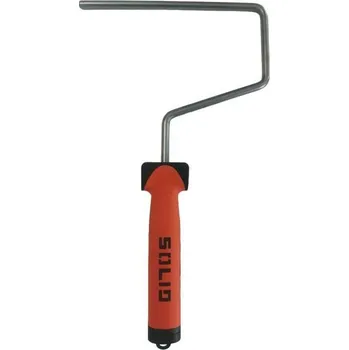 Držák válečku 18 cm maxi, Ø 8 mm, Premium, CLICK