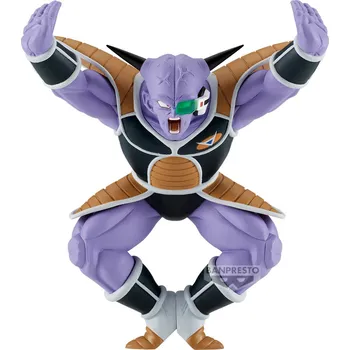 Figurka Bandai DRAGON BALL Z SOLID EDGE WORKS GINYU
