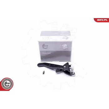 Auto zrcátko Valivé vedení, posuvné dveře ESEN SKV 96SKV703