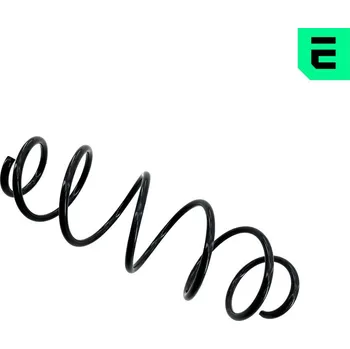 Vinutá pružina podvozku OPTIMAL OP-CSP01423