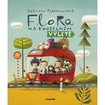 Flora na kouzelném výletě - Gabriela…