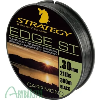 STRATEGY Vlasec Edge ST 300 m - 0.28 mm / 8.6 kg