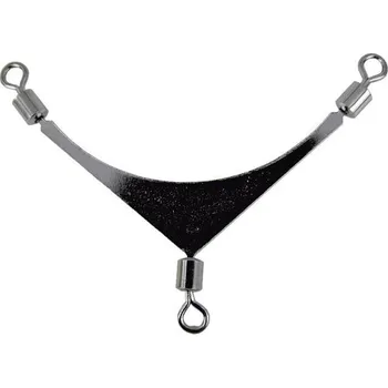 CARP ZOOM Závěs na krmítko Rolling Pole Swivel 2ks - 6