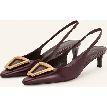 Dámské lodičky Roberto Festa Dámské Slingpumps S Otevřenou Patou Dorien,...