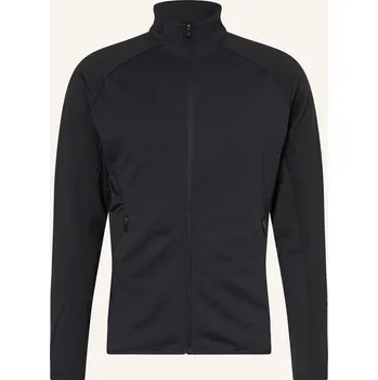 Ziener Pánská Funkční Bunda Jodio-Z, černá, 50