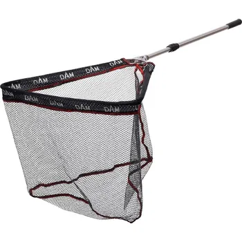 Podběrák DAM Podběrák Alu Head Landing Net - 170 cm