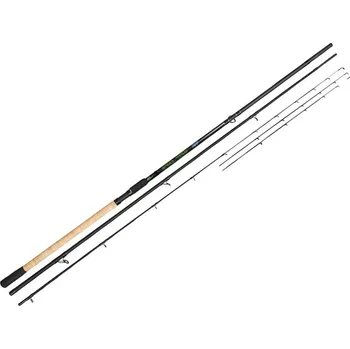 Rybářský prut SENSAS Prut Green Arrow Feeder 3.6 m Heavy 90-140 g