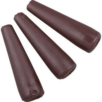 SPRO Převlek na závěs Carpiste Tail Rubber Silt