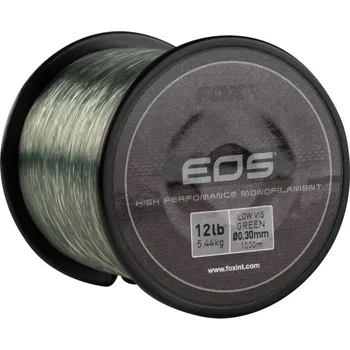 FOX Vlasec EOS Carp Mono 850m - 0.38 mm / 20 lb