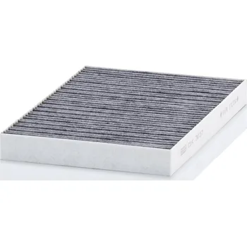 Kabinový filtr Filtr vzduchu v interiéru MANN-FILTER CUK 3037