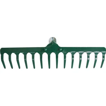 Hrábě Hrábě železné, počet zubů 12