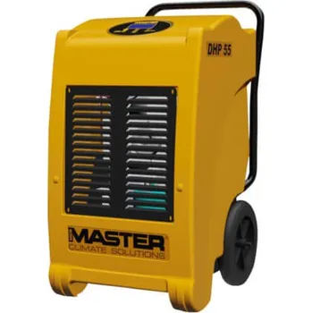 Odvlhčovač vzduchu Odvlhčovač DHP 55, MASTER