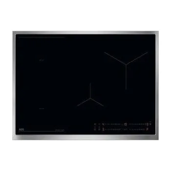 Varná deska AEG indukční varná deska OIO74B00IB