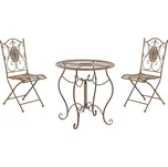 LRCZ Skupina sedadel Aldeano Barva: bronz