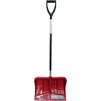 Hrablo na sníh Shrnovač sněhu DIABLO, 52 x 40 cm ILBO, click systém
