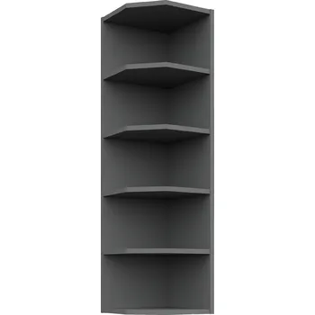 Kuchyňská skříňka Stolarz-Lempert Kuchyňská skříňka Cremona/ANT - horní zakončení 30 G-108 ZAK