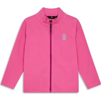 Pánské oblečení Mikina Lego Wear 22973 růžová 30X, vel. 152