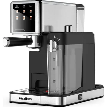 Kávovar BestBerg IR2508070005