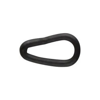 Rybářský háček PROLOGIC Kroužky na háček Rig Connectors Ultra Slim