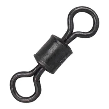 SPRO Pevnostní obratlík C-Tec Rolling Swivel 10 ks Vel.8