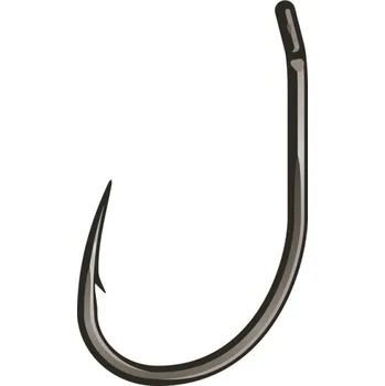 Rybářský háček MAD Háček Wide Gape Hook 10 ks - 2