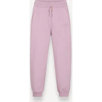 Tepláky Colmar dámské, růžová barva, 9254.3ZN 34X, vel. M