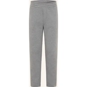 Moncler Pánské Tepláky, tmavě šedá, 52