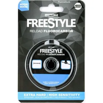 SPRO FreeStyle Reload Fluorocarbon 30M - 0.45 mm (10.7 kg)