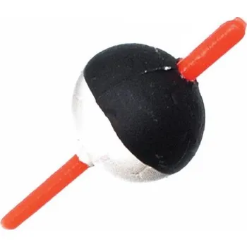 Signalizace záběru PEZON &amp; MICHEL Konduktér plovátko Barevné 8 ks - 7 mm