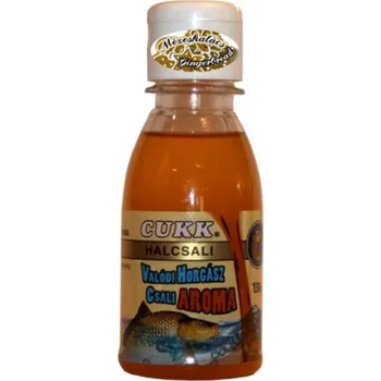 Návnadové aroma CUKK Bait Aroma 130 g - Perník