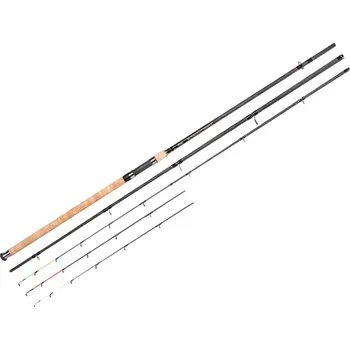 Rybářský prut SPRO Prut Big River Pellet Feeder XH 3.60 m 100-250 g + doprava zdarma