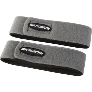 Pouzdro na prut RON THOMPSON Stahovací pásky na prut Rod Bands 2 kusy