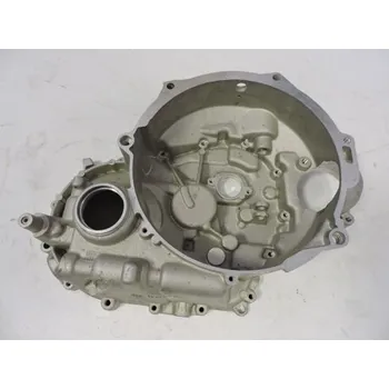 Silentblok motoru Obal převodovky FABIA I. 1,4 50 kw, ORIGINAL 002301107Q, pro FABIA, I. 6Y. Typové číslo: 002301107Q,002301107Q,002301107Q, S6