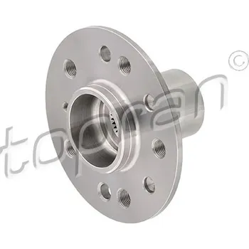 Náboj kola TOPRAN 408 695