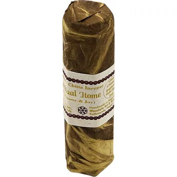 Čajovna Tibetské vonné tyčinky Buddha Chitta - Spiritual Home