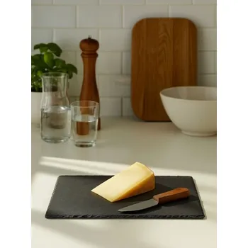 Stolování Sinsay - Servírovací podnos - černá - 949HI-99X - 949HI-99X-ONE