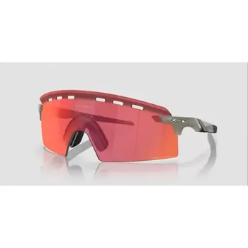 Sluneční brýle Oakley Encoder Strike Vented sluneční brýle Mat Onyx/Prizm Trail Torch