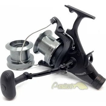 Rybářský naviják STARBAITS Naviják TALOS 8000 FS