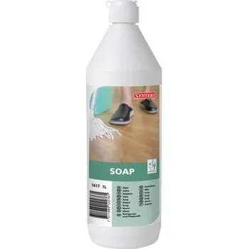 Mýdlo SYNTEKO SOAP White 5L