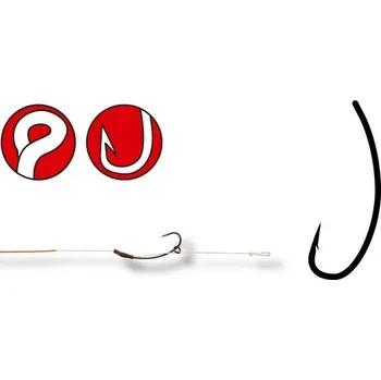 Rybářský háček GAMAKATSU Háček G-Carp A1 Long Claw - 6